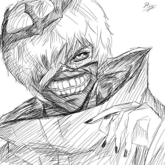kaneki ken