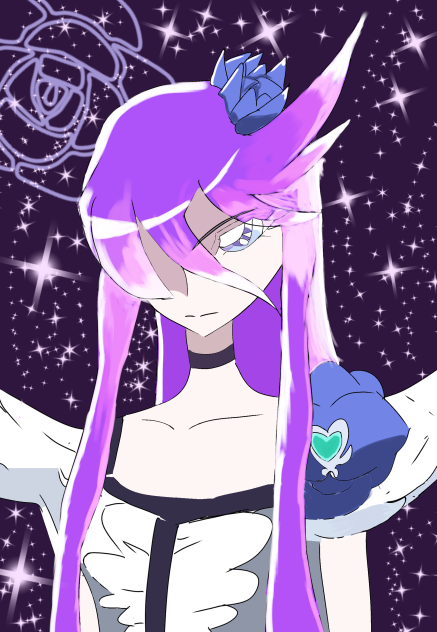 キュアムーンライト