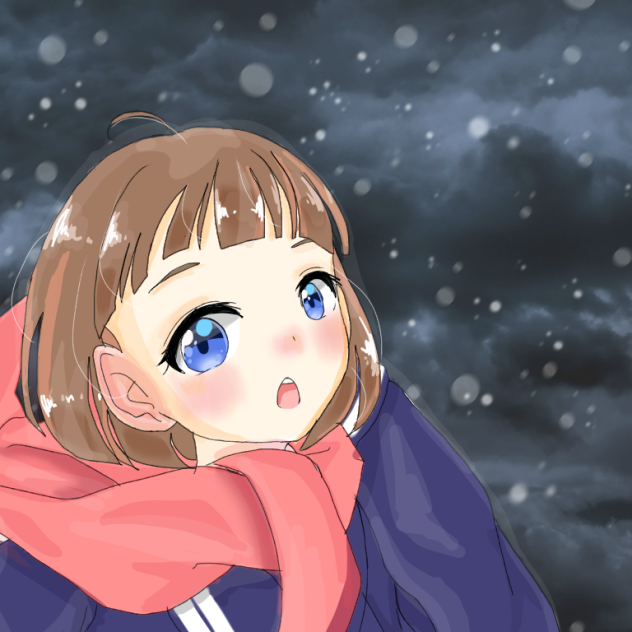 まふらー