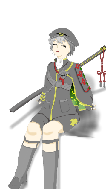 蛍丸
