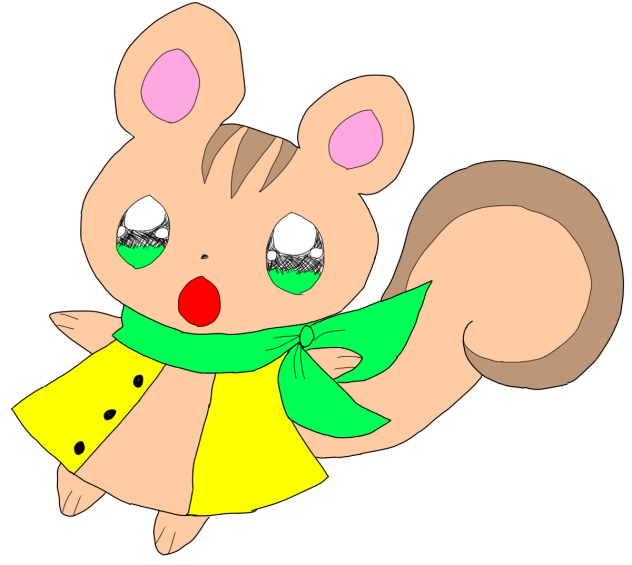 ナツ