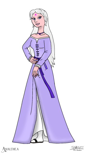 Amalthea