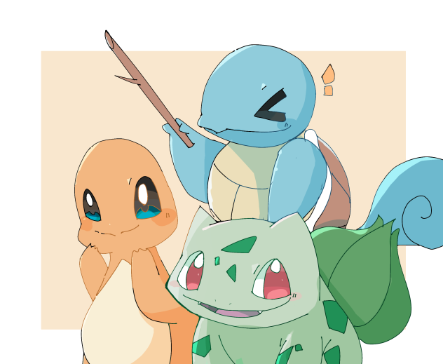 カントー御三家