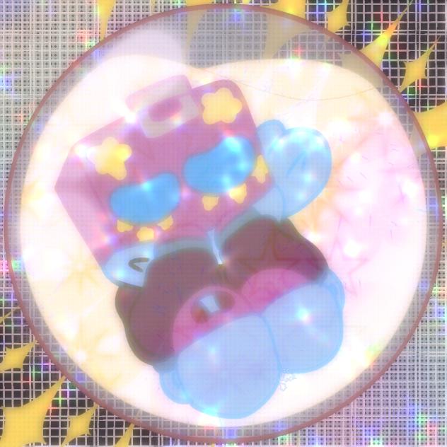 Boxten in a Bubble