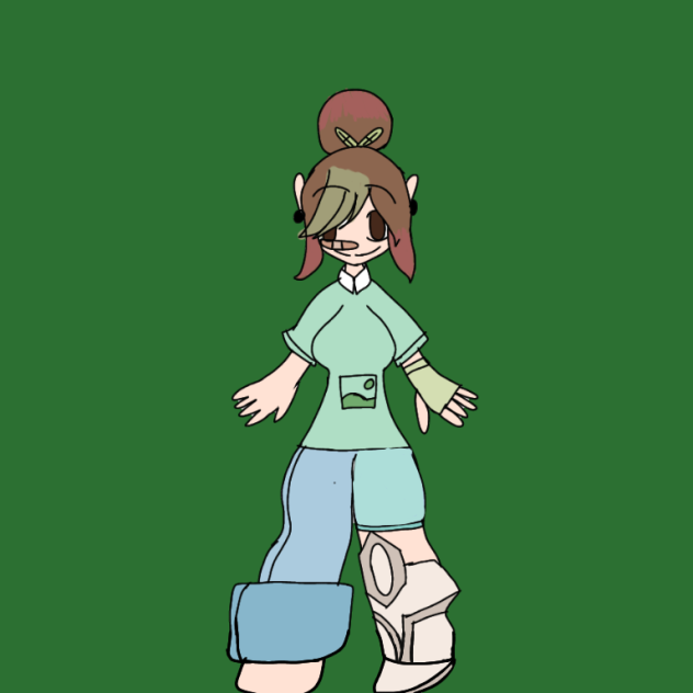 fanart ^^