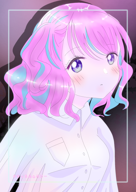 〜なっちさんへ〜