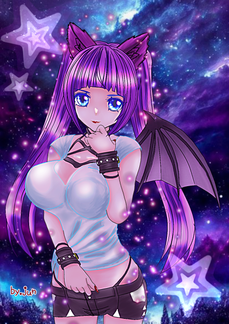 あざと可愛い小悪魔ちゃん♡