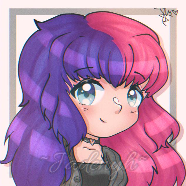 💜🩷