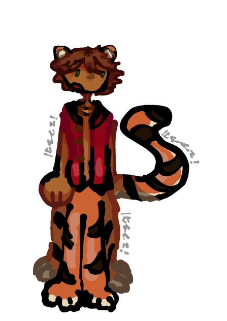 rajah [🐅🥀]