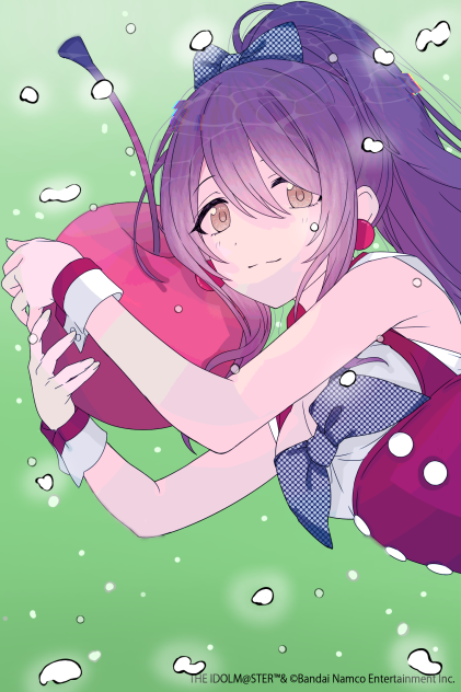 塗りマス4