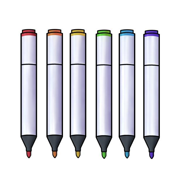 IP COPIC SET
