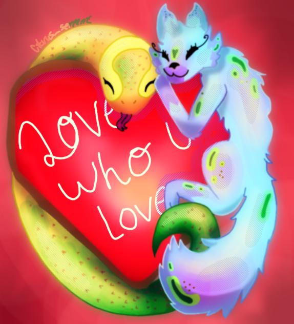 Valentine's Day, 2025