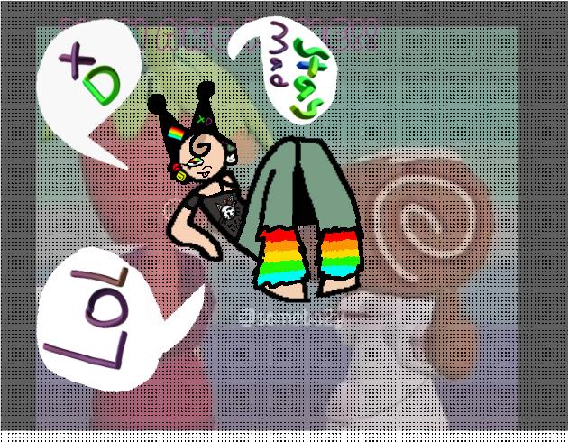 SPOT THE FRUITCAKE EASY