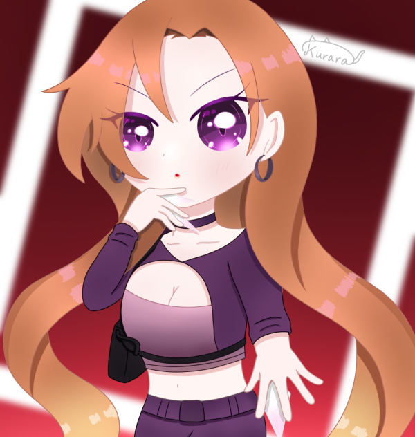 カリンちゃん🗡