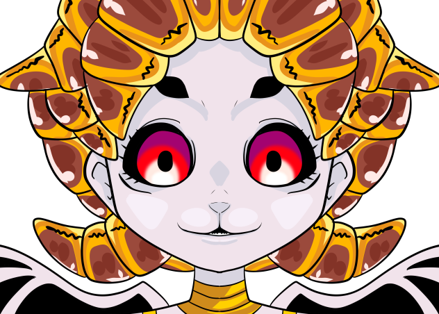 クロワさん