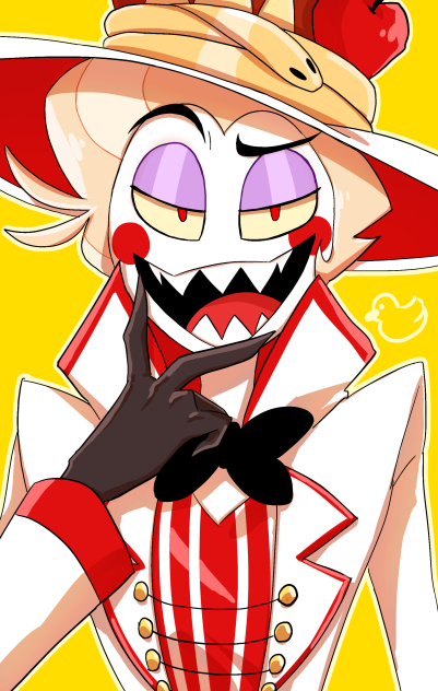 ルシファー - ibisPaint