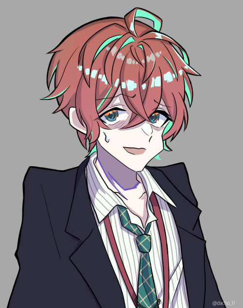 👔らくがき