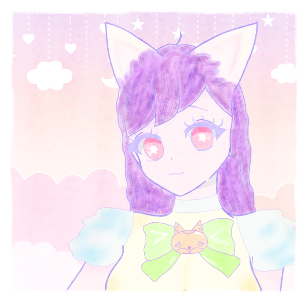 kitty