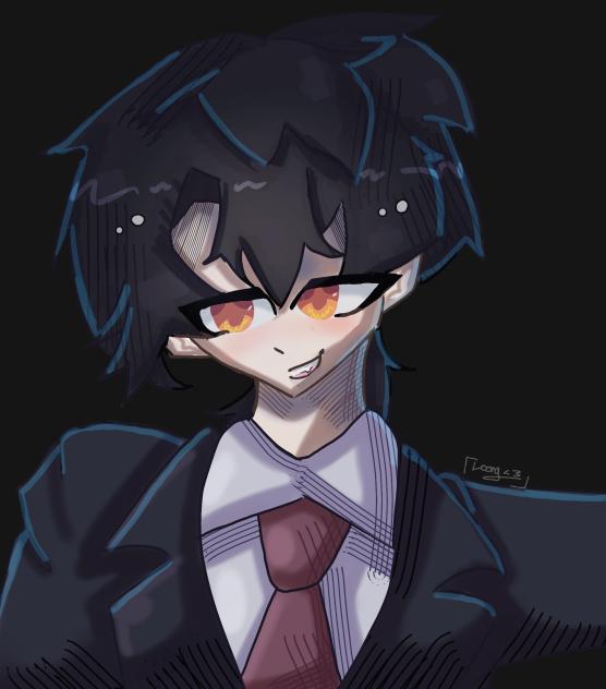 darkness🤯🤯🖤🖤
