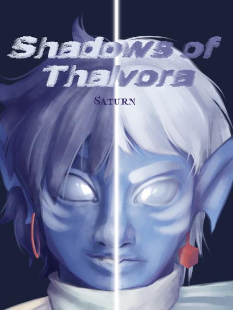 Shadows of Thalvora (otro cover lol)