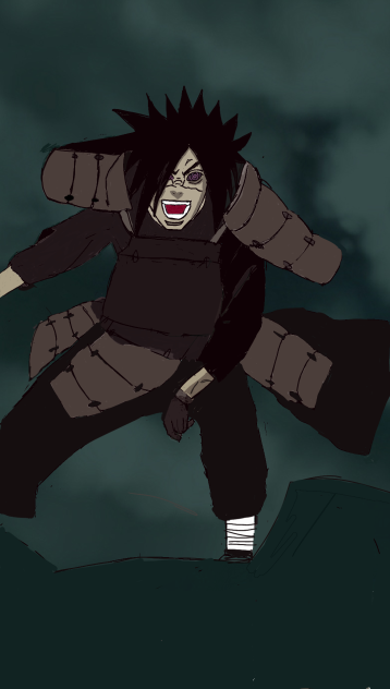 madara