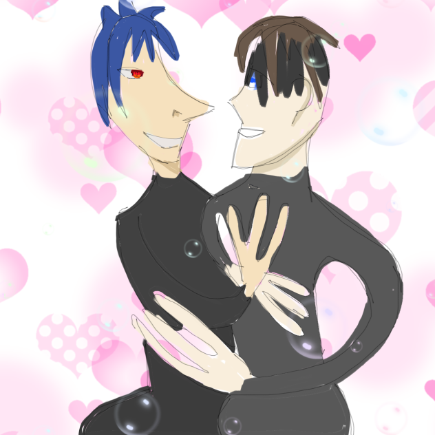 gay love