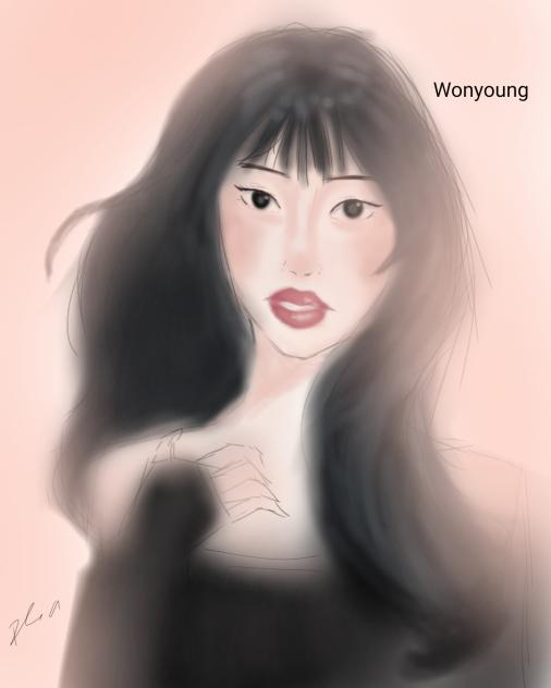 Wonyoung