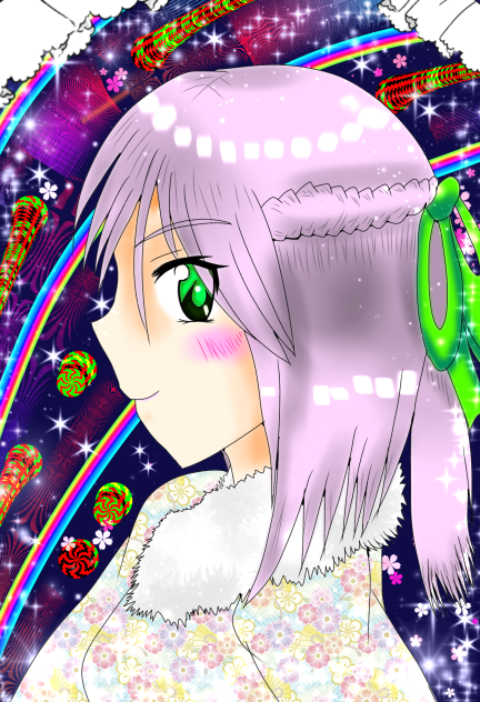 夢
