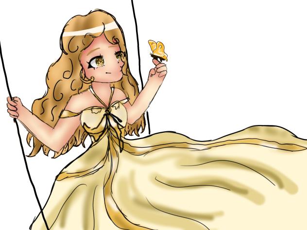 Aphrodite(requested)