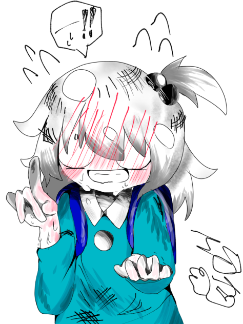 目玉弟壊
