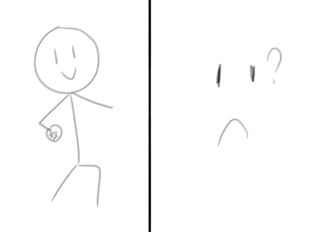 パンチキック