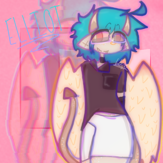 Elliot