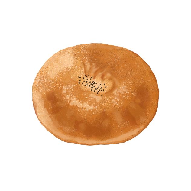 Bread