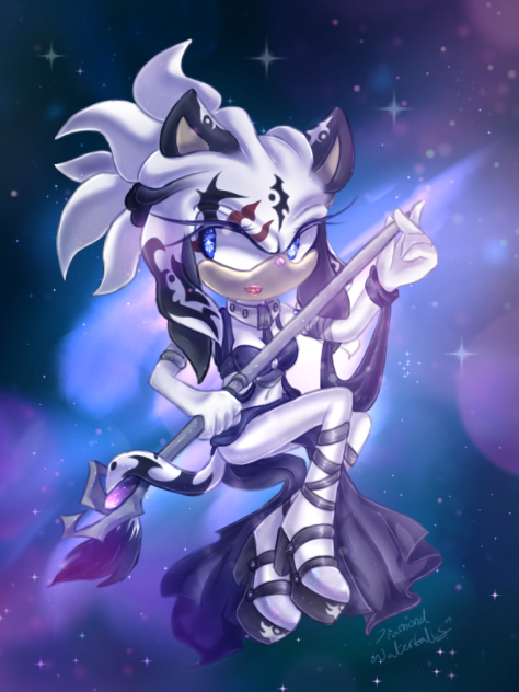 Indigo