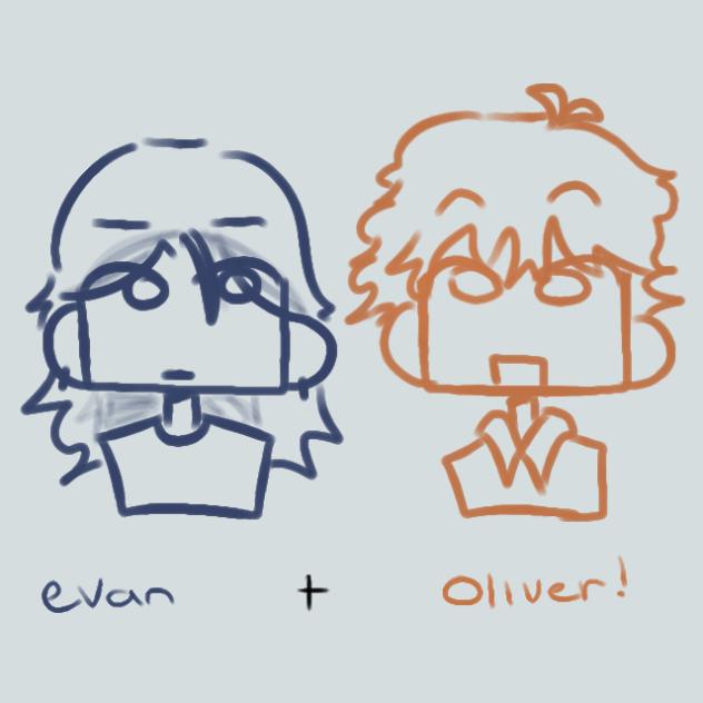 You’re dead to me!