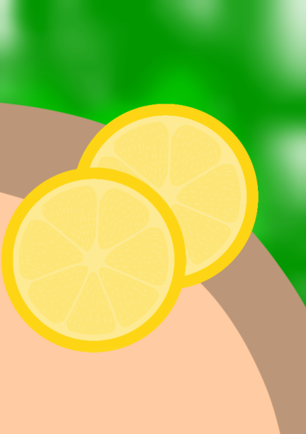 lemon