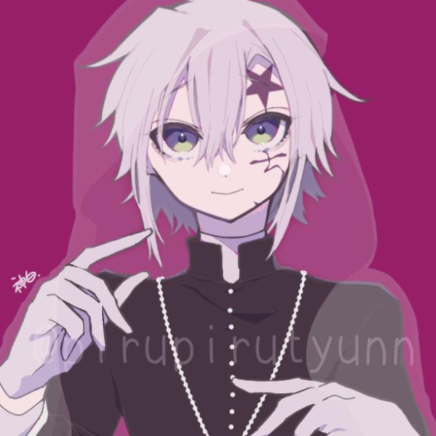 ハロアレ