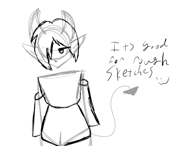 Trying my Apple Pencil ✏️