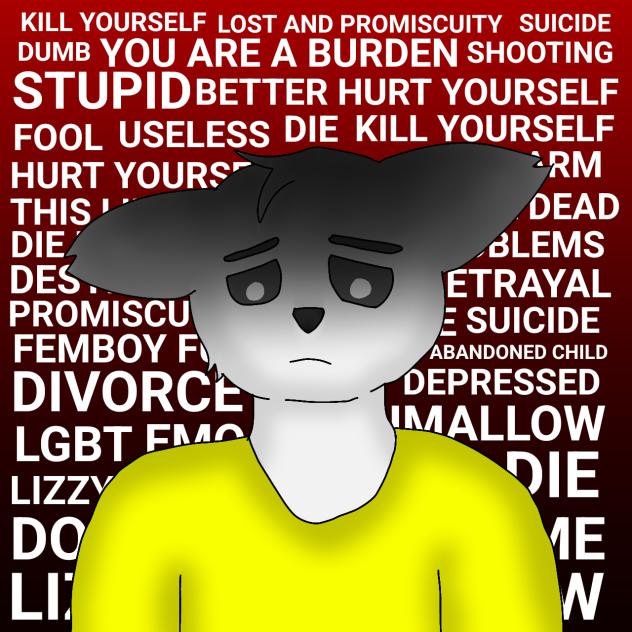 Despair From Love