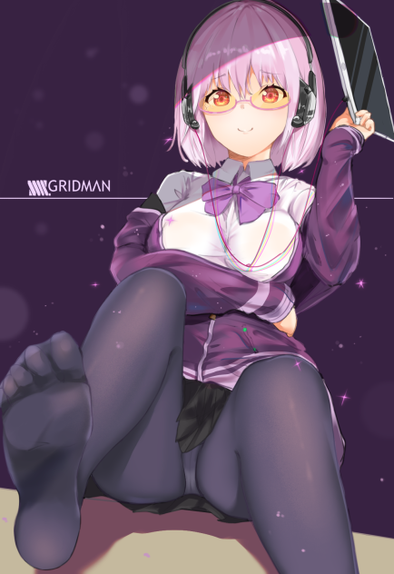 新条アカネちゃん