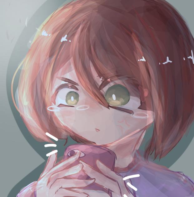 Jealous