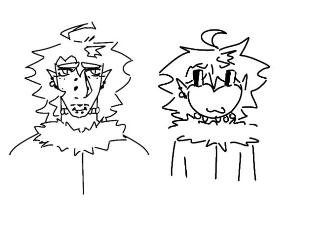 blink eye loop
