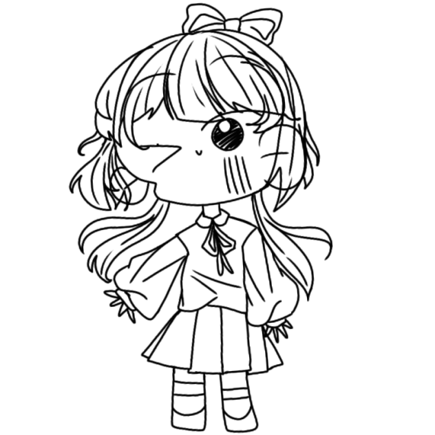 색칠공부로 다운