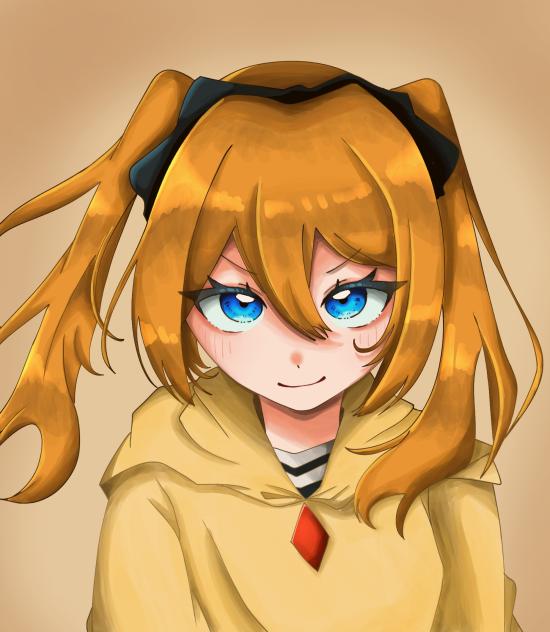 ぷりんちゃん!