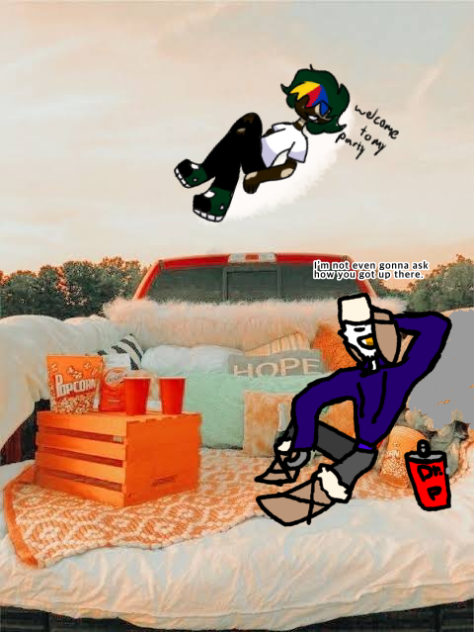 Party Collab