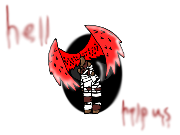 Another dreamcore character edit