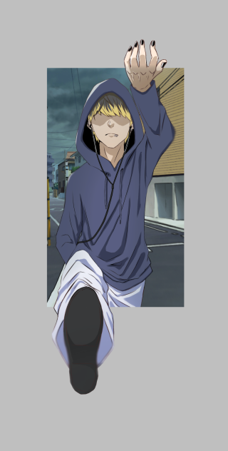 飛び出すイラストに挑戦