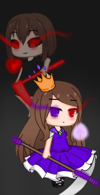 Wallpaper making#2 - ibisPaint