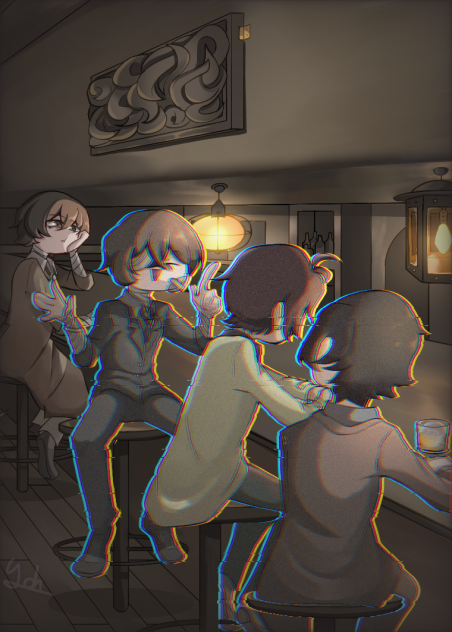 Lupin's