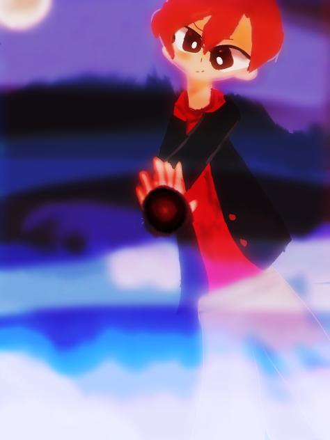強キャラ感(？)